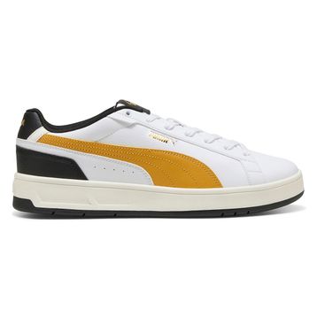 Puma 40028410 Beyaz Court Classico Erkek Sneaker Ayakkabı