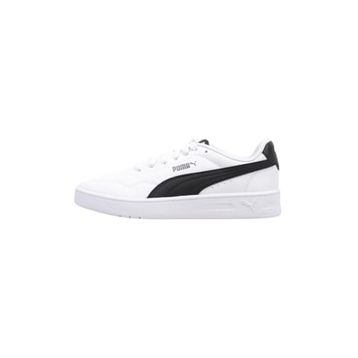 Puma 40036703 Beyaz Court Lally Kadın Sneaker Ayakkabı