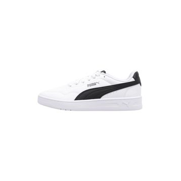 Puma 40036703 Beyaz Court Lally Kadın Sneaker Ayakkabı