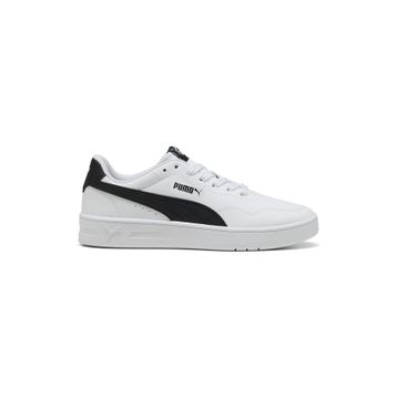 Puma 40036703 Beyaz Court Lally Kadın Sneaker Ayakkabı
