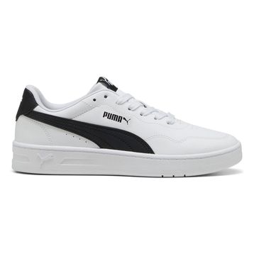 Puma 40036703 Beyaz Court Lally Kadın Sneaker Ayakkabı