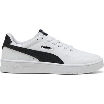 Puma 40036703 Beyaz Court Lally Kadın Sneaker Ayakkabı