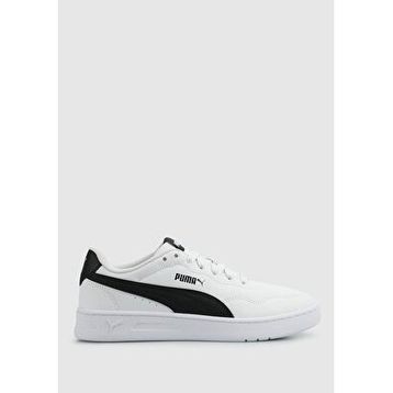 Puma 40036703 Beyaz Court Lally Kadın Sneaker Ayakkabı