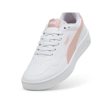 Puma 40036704 Court Lally Kadın Günlük Spor Ayakkabı