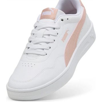 Puma 40036704 Court Lally Kadın Günlük Spor Ayakkabı