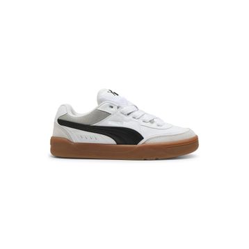 Puma 40049701 Park Lifestyle Sk8 Beyaz Erkek Sneaker Ayakkabı