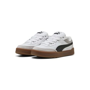 Puma 40049701 Park Lifestyle Sk8 Beyaz Erkek Sneaker Ayakkabı