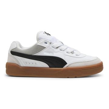 Puma 40049701 Park Lifestyle Sk8 Beyaz Erkek Sneaker Ayakkabı