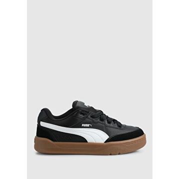 Puma 40049702 Park Lifestyle SK8 Siyah Erkek Sneaker