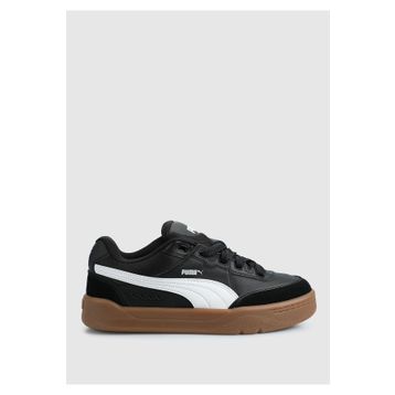 Puma 40049702 Park Lifestyle SK8 Siyah Erkek Sneaker