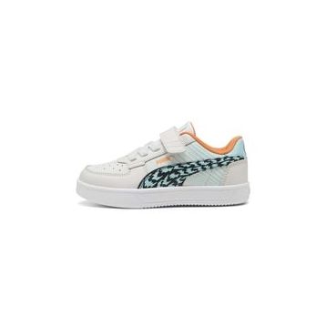 Puma 400597-02 Caven 2.0 Poised 2 Race AC PS Ortopedik Çocuk Spor Ayakkabı