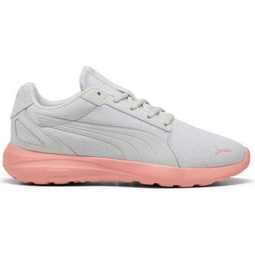 Puma 40070103 Softride Cosmic Lt Gri Kadın Sneaker Ayakkabı