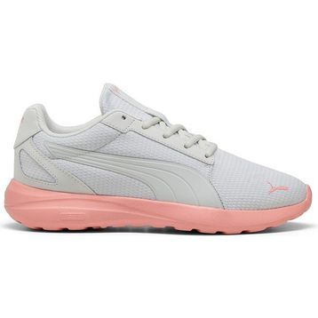 Puma 40070103 Softride Cosmic Lt Gri Kadın Sneaker Ayakkabı
