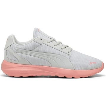 Puma 40070103 Softride Cosmic Lt Gri Kadın Sneaker Ayakkabı