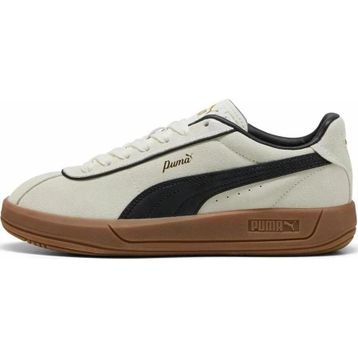 Puma 40071801 Club Klassika SD Bej Kadın Sneaker Ayakkabı