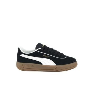 Puma 40071802 Club Klassika SD Kadın Günlük Spor Ayakkabı