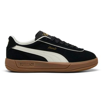 Puma 40071802 Club Klassika SD Kadın Günlük Spor Ayakkabı