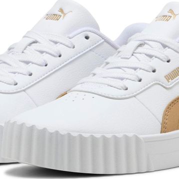 Puma 40072202 Carina 3.0 Aqua Metallics Kadın Günlük Spor Ayakkabı