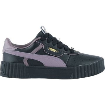 Puma 400724-09 Siyah Carina 3.0 Kadın Spor Ayakkabı