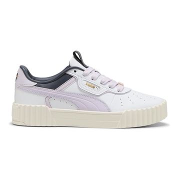 Puma 40072407 Carina 3.0 Luxe Kadın Spor Ayakkabı