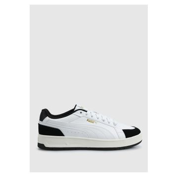 Puma 400731-01 Beyaz Court Classico Sport Erkek Spor Ayakkabı