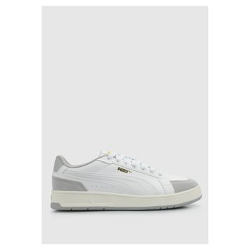 Puma 40073102 Court Classico Sport Erkek Günlük Spor Ayakkabı