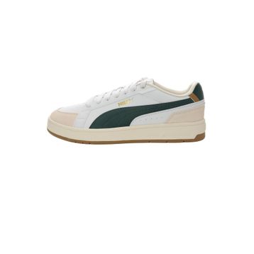 Puma 40073108 Beyaz Court Classico Sport Erkek Sneaker Ayakkabı
