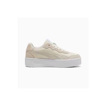 Puma 40073501 Court Lally Skye SD Kadın Günlük Sneaker Ayakkabı