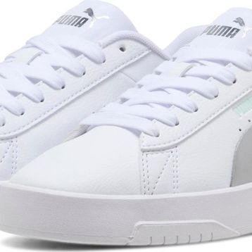 Puma 40073701 Jada Classic Aqua Metallics Günlük Kadın Spor Ayakkabı