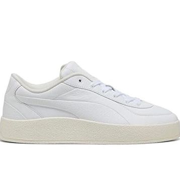 Puma 40082801 Ca Luxe Renkli Erkek Günlük Ayakkabı