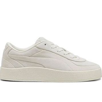 Puma 40135601 Ca Luxe Elevated Renkli Erkek Günlük Ayakkabı