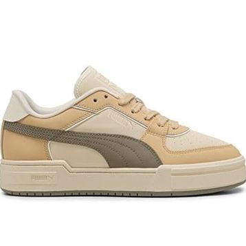 Puma 40135901 Krem Ca Pro Classic Prm Erkek Günlük Ayakkabı