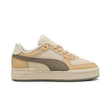 Puma 40135901 Krem Ca Pro Classic Prm Erkek Günlük Ayakkabı