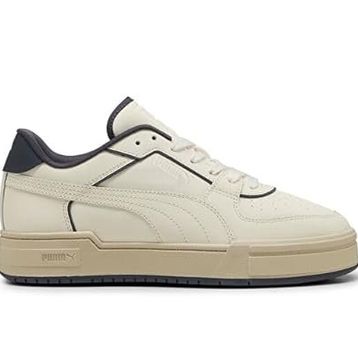 Puma 40135902 Bej Ca Pro Classic Prm Erkek Günlük Ayakkabı