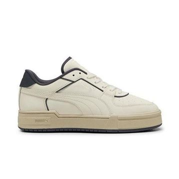 Puma 40135902 Bej Ca Pro Classic Prm Erkek Günlük Ayakkabı