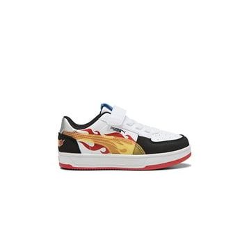 Puma 401404-01 Caven 2.0 Hotwheels Çocuk Spor Ayakkabı
