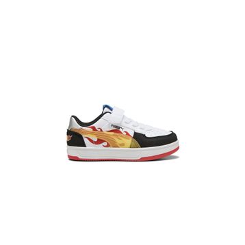 Puma 401404-01 Caven 2.0 Hotwheels Çocuk Spor Ayakkabı