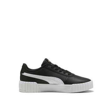 Puma 401476-03 Carina 3.0 Siyah Çocuk Spor Ayakkabı