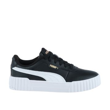 Puma 401476-03 Carina 3.0 Siyah Çocuk Spor Ayakkabı