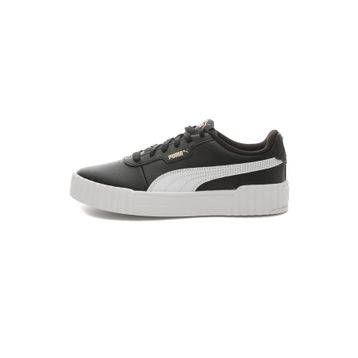 Puma 401476-03 Carina 3.0 Siyah Çocuk Spor Ayakkabı