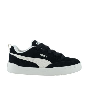 Puma 401606-05 Park Lifestyle Raw Siyah Erkek Spor Ayakkabı