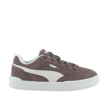 Puma 401606-06 Kahverengi Park Lifestyle Raw Erkek Spor Ayakkabı