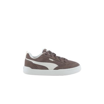 Puma 401606-06 Kahverengi Park Lifestyle Raw Erkek Spor Ayakkabı
