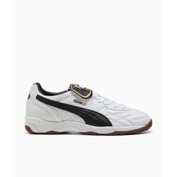 Puma 401683-13 Beyaz King Indoor Erkek Sneaker