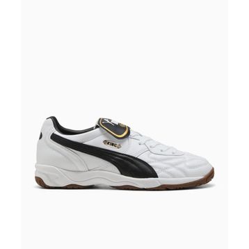 Puma 401683-13 Beyaz King Indoor Erkek Sneaker