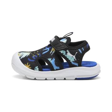 Puma 401695-01 Fun Racer Sandal Bebek Sandalet