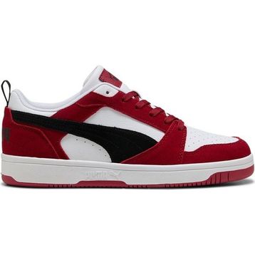 Puma 40226203 Bordo Rebound V6 Low SD Erkek Sneaker Ayakkabı