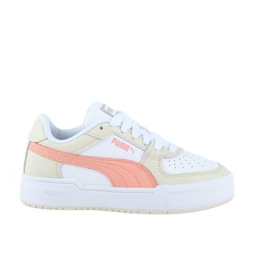 Puma 402366-10 Ca Pro Classic LI Kadın Spor Ayakkabı