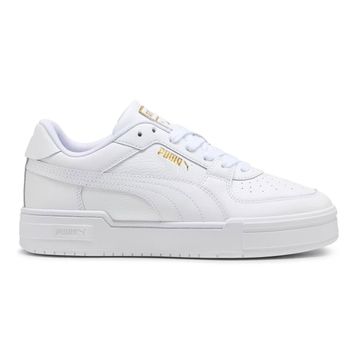 Puma 40236601 Ca Pro Classic II Beyaz Unisex Sneaker Ayakkabı