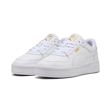 Puma 40236601 Ca Pro Classic II Beyaz Unisex Sneaker Ayakkabı
